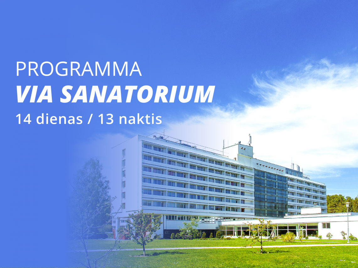 Via Sanatorium