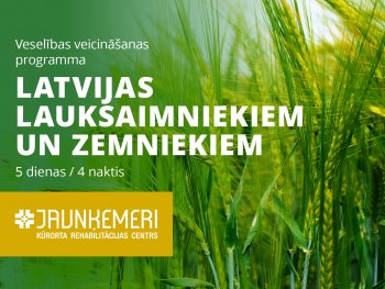 Piedāvājums Latvijas lauksaimniekiem
