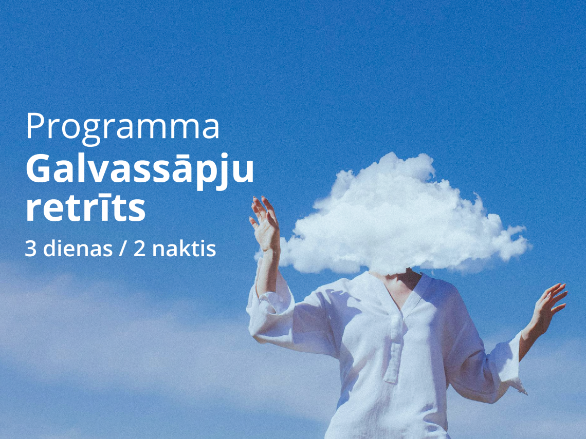 Galvassāpju retrīts
