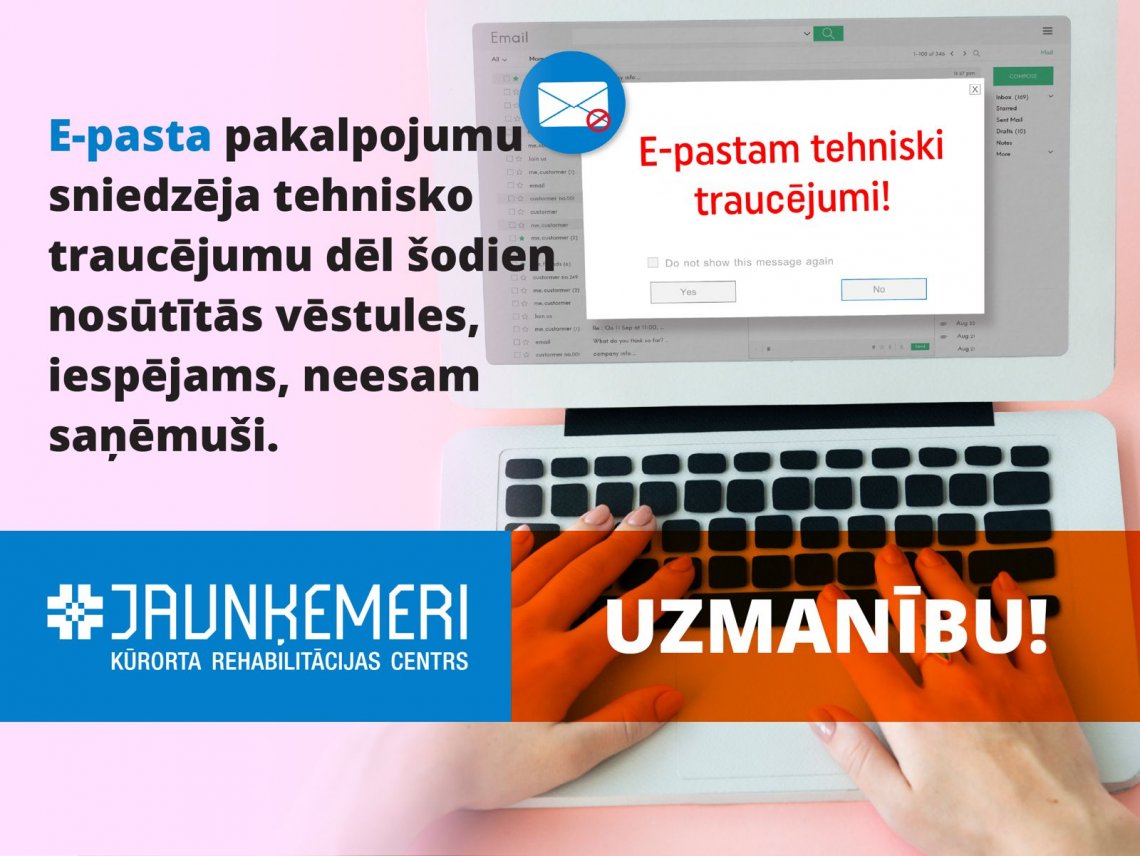 epasta darbības traucējums
