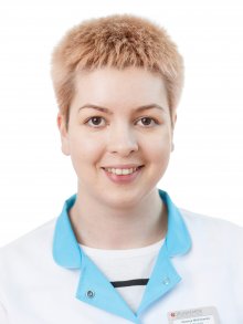 Kseniya Mischenko