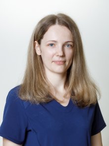 Līna Lukša, fizioterapeite