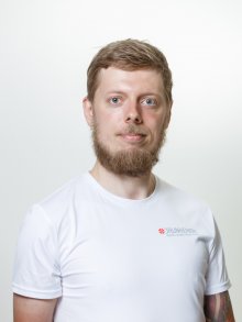 Kārlis Mazurs, fizioterapeits