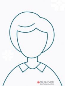 Žanna Strutinska, psiholoģe