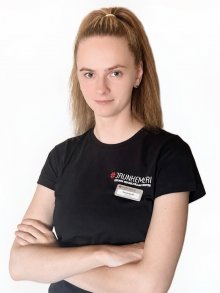 Милана Нешко, физиотерапевт